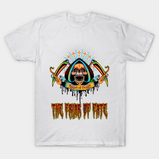 The Friar of Fate T-Shirt